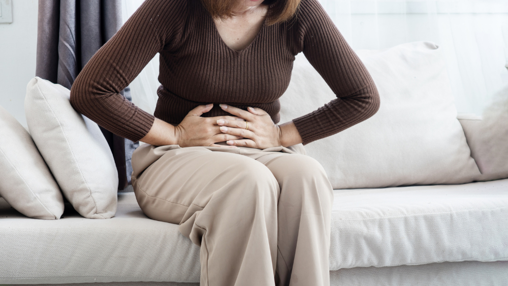 Irregular Periods - NRKSS Blog